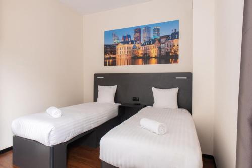 easyHotel The Hague City Centre, The Hague (photo 11)