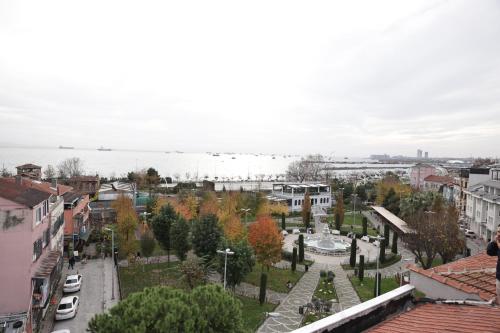 Sareban Hotel, Istanbul (photo 8)