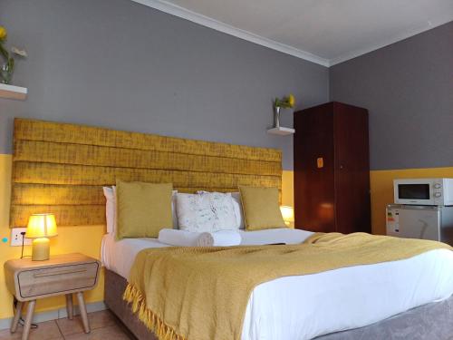 . Horizon Bed and Breakfast