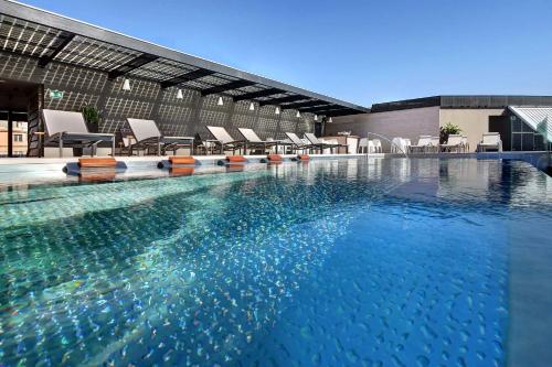 Olivia Balmes Hotel - image 3