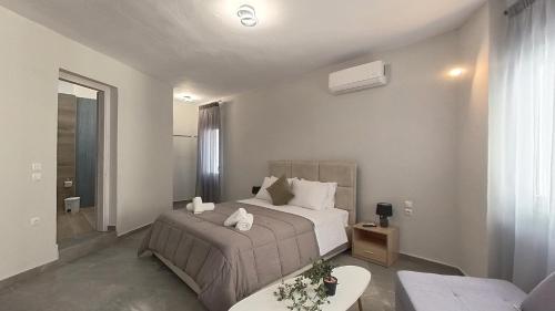 Sidus Condos, Veria
