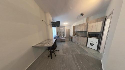 주방, Sidus Condos in 베리아