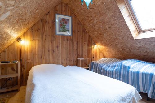 Gîte d'étape - Location saisonnière - Ploemeur