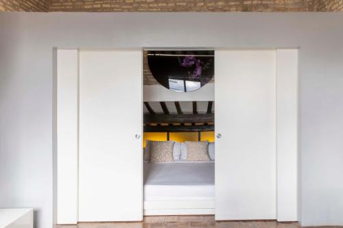 Monti apartment BDB, Řím (fotografie 8)