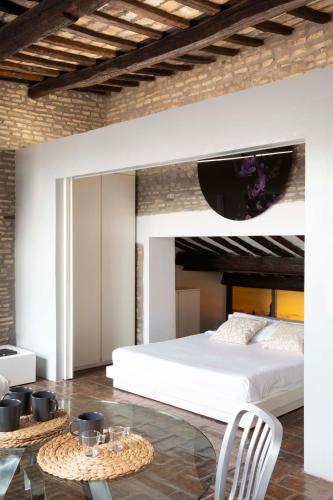 Monti apartment BDB, Řím (fotografie 2)