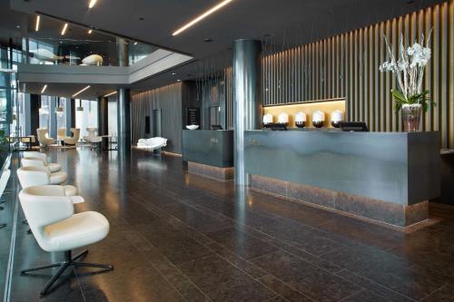 Olivia Balmes Hotel - image 11
