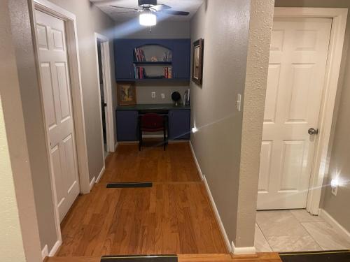 Recreational facilities, 4BR Family Getaway, Pets Welcome, Self Check In! in Atascocita