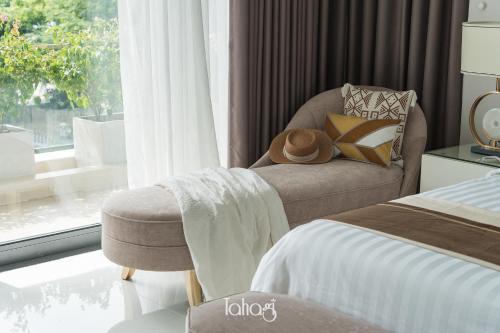 Tahagi Villa Tuan Chau Ha Long by HOFs - image 5