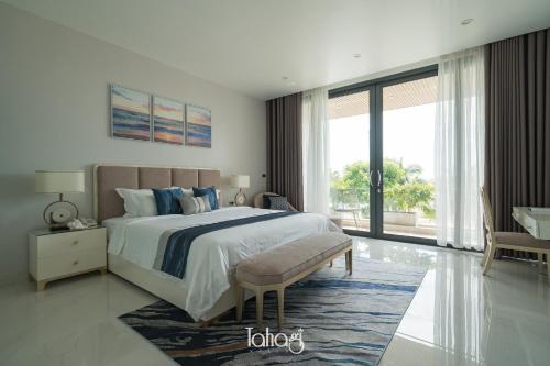 Tahagi Villa Tuan Chau Ha Long by HOFs - image 3