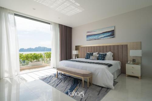 Tahagi Villa Tuan Chau Ha Long by HOFs - 주변 환경