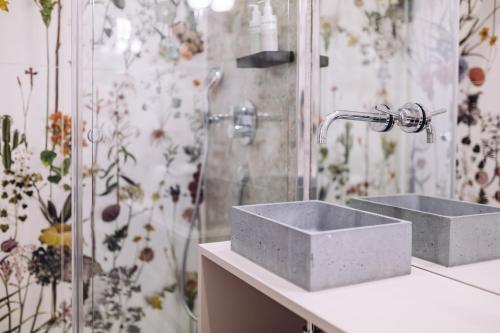 Small Luxury Hotel Altstadt Vienna - image 5