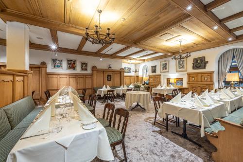 Central Swiss Quality Sporthotel - image 5