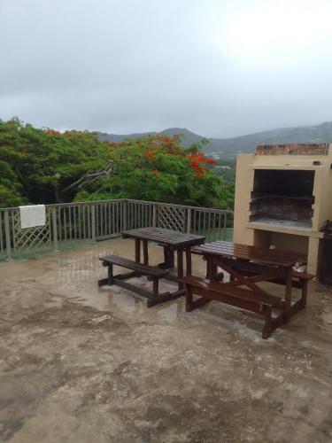 Ocean View Guest House in Port St Johns