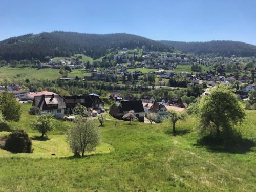 Ferienwohnung Sonnenschein