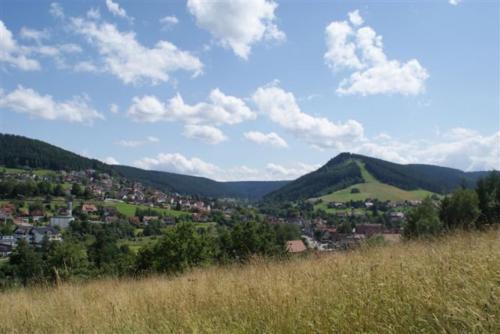 Ferienwohnung Sonnenschein