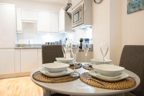 Urban Living's - King Edward Luxury Suites, Windsor (zdjęcie 6)