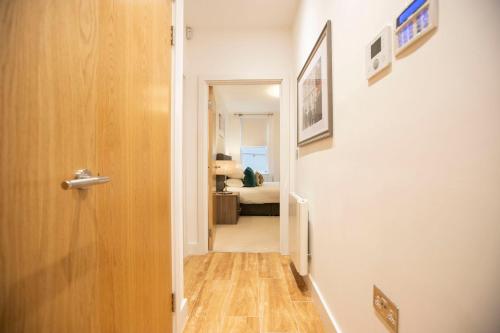 Urban Living's - King Edward Luxury Suites, Windsor (zdjęcie 4)