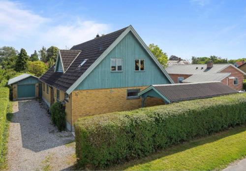  Lyderslev Villa, Pension in Store Heddinge