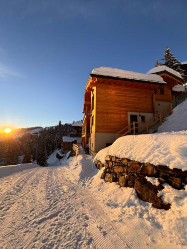  Chalet Hau´oli in Bettmeralp