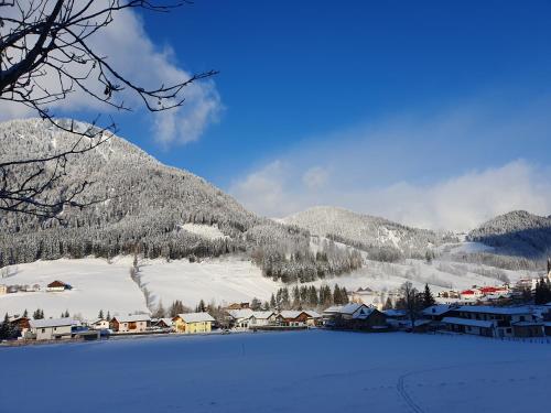 Boutique Hotel Alpenhof