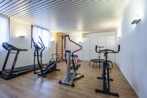 Central Swiss Quality Sporthotel - image 12