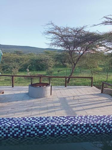 Kitumo Mara Lodges