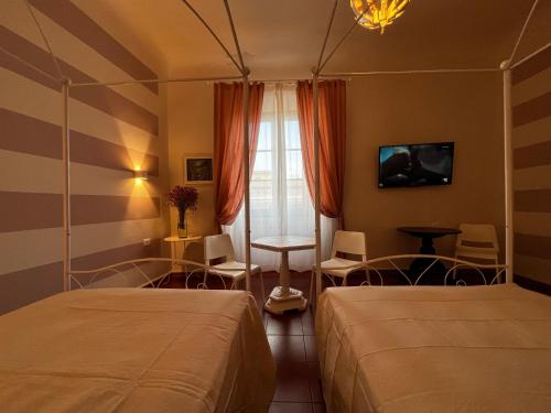 B&B Dante Alighieri – Florence, IA