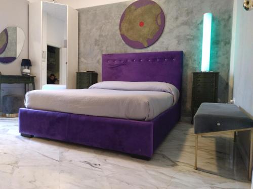 B&B Mini Hotel Incity-close train station and port-