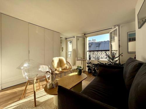 Appartement charmant - Marais 3eme - Location saisonnière - Paris