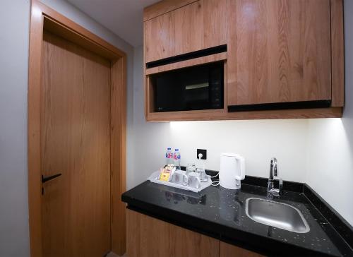 Arabella Premium Residence - New Cairo Room Type - Superior Double or Twin Room