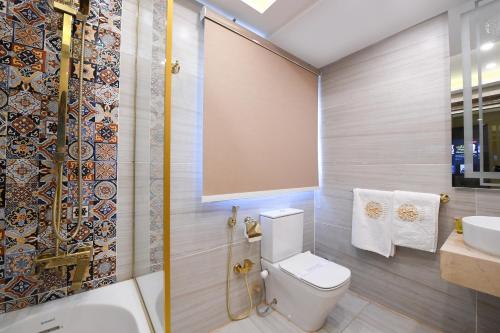 Arabella Premium Residence - New Cairo Room Type - Superior Queen Room