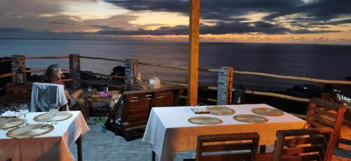 Kaza Ladera in จาเนลา