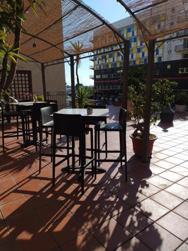 B&B Mini Hotel Incity-close train station and port- – Salerno, UT
