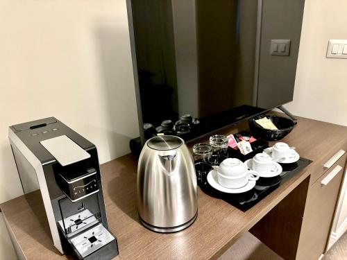 Les Suites Bari B&B - image 3
