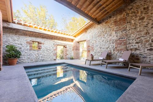 La Maison des Vendangeurs - Location, gîte - Argelès-sur-Mer