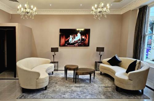 Hyde Park International - Member of Park Grand London - image 10