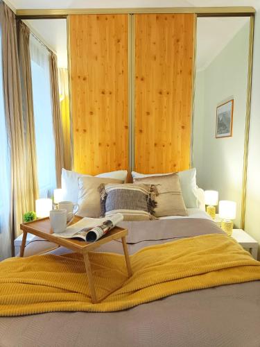 Two bedroom apartment in Old Town, up to 6 guests, Riga (fotografie 2)