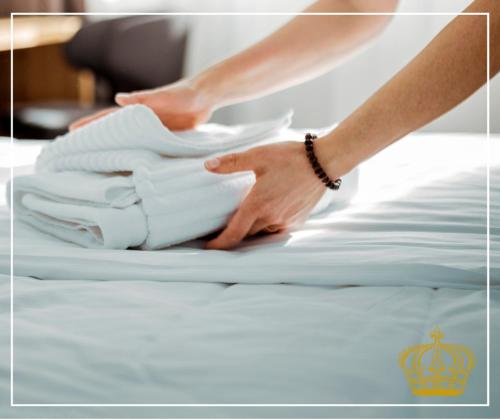 The Old Crown Coaching Inn - image 14