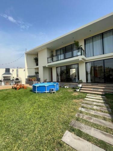 Casa ZURAK
