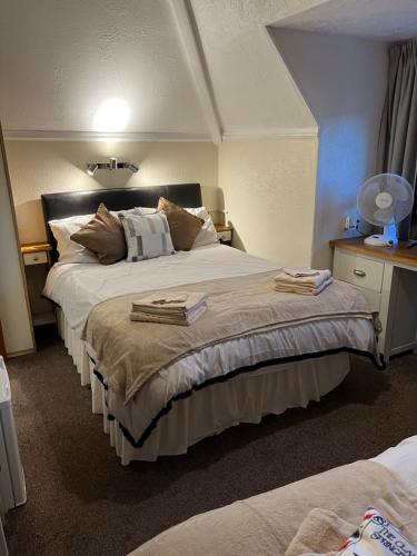 The Singlecote Hotel Skegness United Kingdom