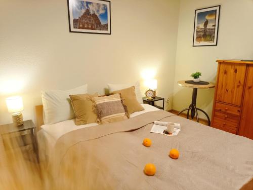 Two bedroom apartment in Old Town, up to 6 guests, Riga (fotografie 4)