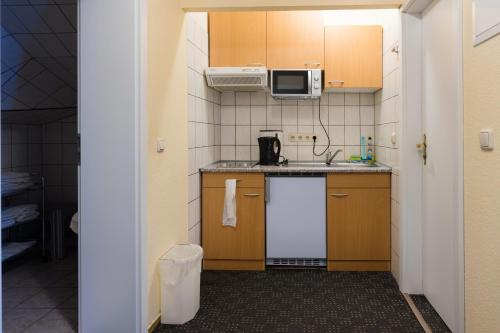 Pension & Ferienwohnungen Topferstub'l in ซาลเฟลด์/ซาเลอ