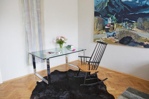 Small Luxury Hotel Altstadt Vienna - image 11