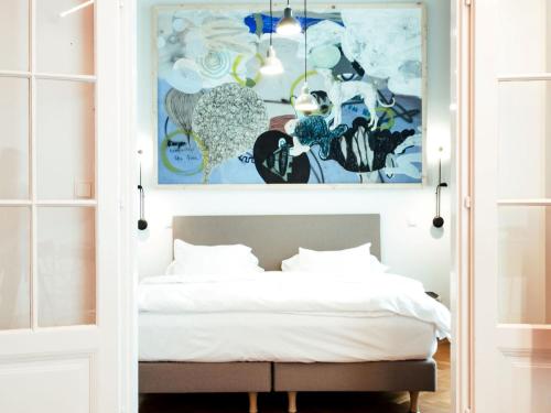 Small Luxury Hotel Altstadt Vienna - image 12