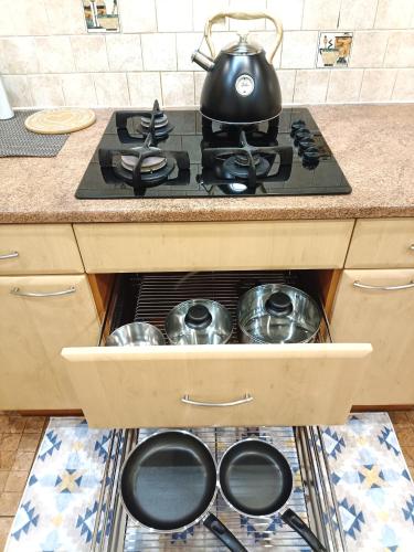Two bedroom apartment in Old Town, up to 6 guests, Riga (fotografie 10)