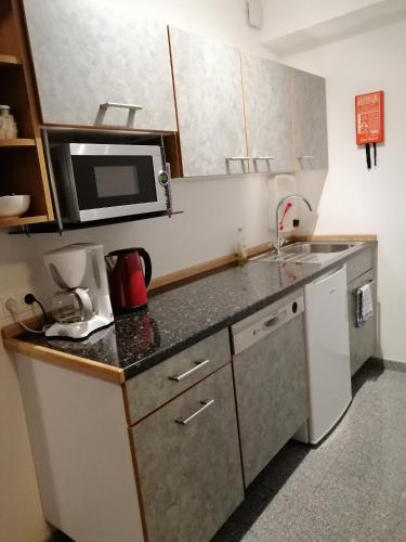 Superior One-Bedroom Apartment image 5