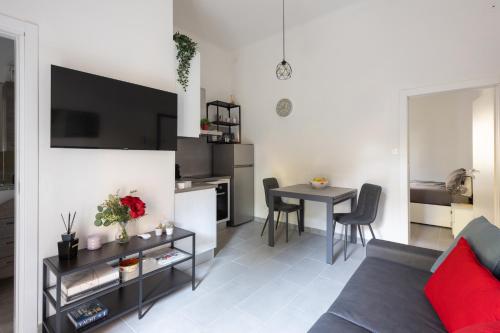 Bentivogli 66 Apartment, Boloňa (fotografie 10)