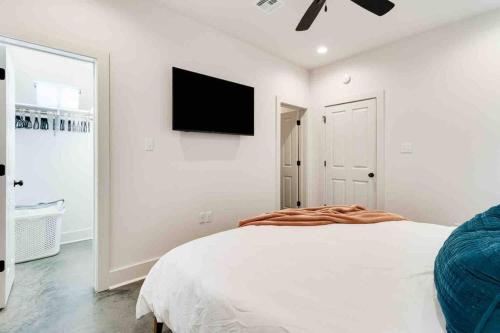 Magnolia house*King Bed*Instant booking*Click now in Lafayette, USA