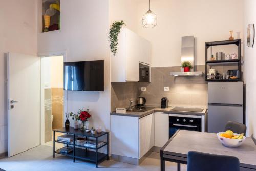Bentivogli 66 Apartment, Boloňa (fotografie 8)
