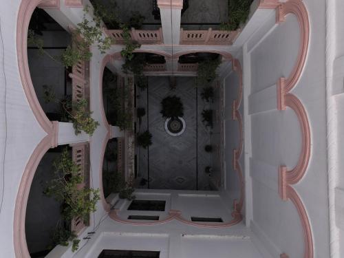 Hotel Kanhaia Haveli